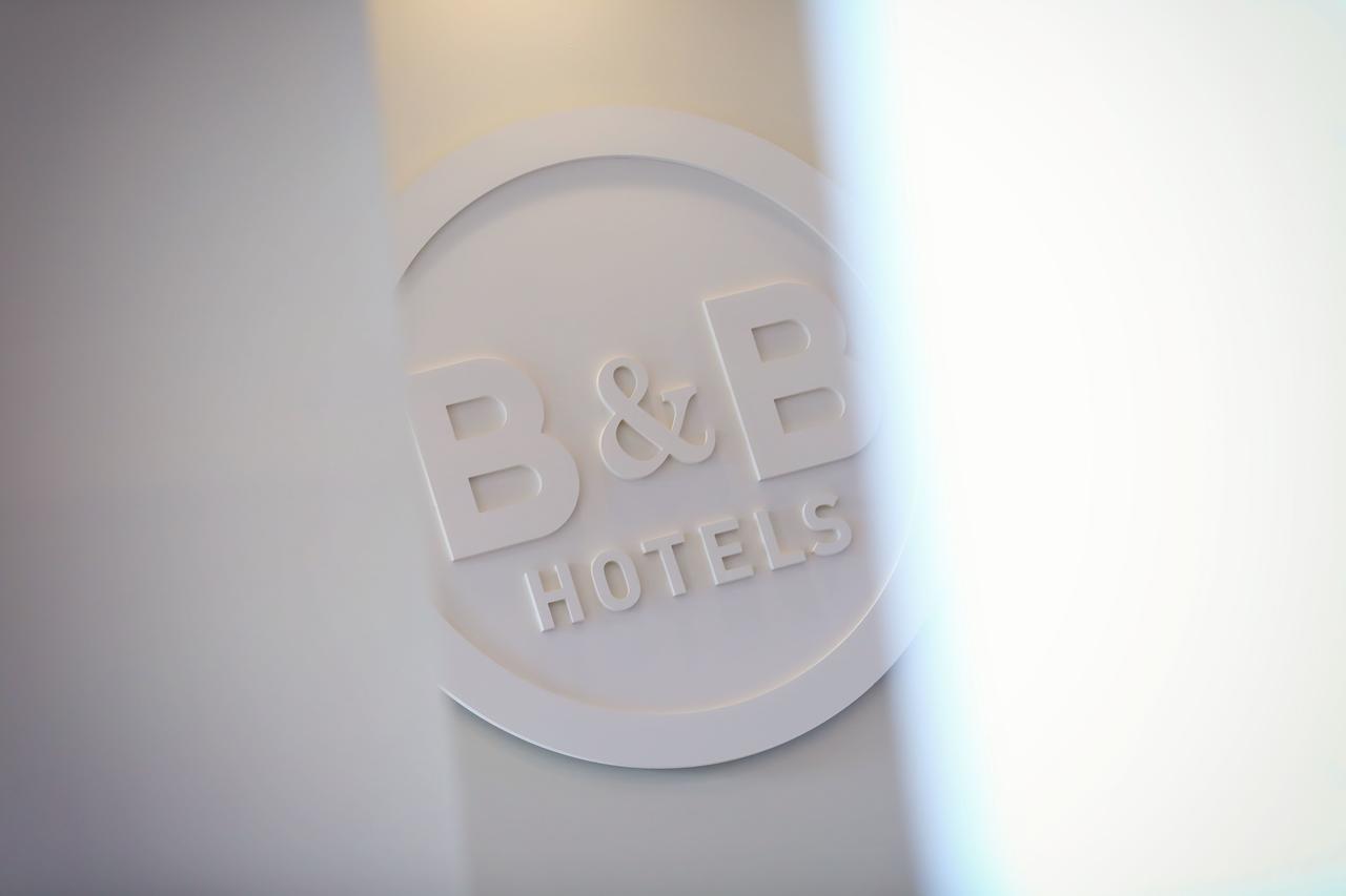 B&B Hotel Dijon Les Portes Du Sud Marsannay-la-Côte Exteriör bild