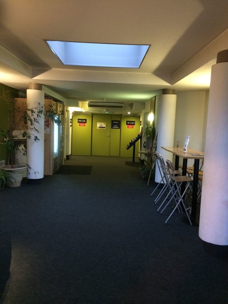 B&B Hotel Dijon Les Portes Du Sud Marsannay-la-Côte Exteriör bild
